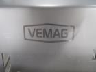 Reiser Vemag Sanitation Parts Cart
